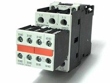 Siemens 3RT10261BB443MA0 Contactor