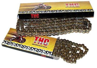 THC 520HOCP O-RING GOLDKETTE