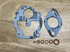 Zenith 61 161 Series Tractor Carburetor Gasket Set