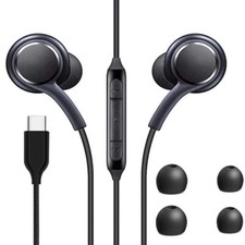 Stereo Headphones Headphone Earphones In Ear Earbuds with microphone