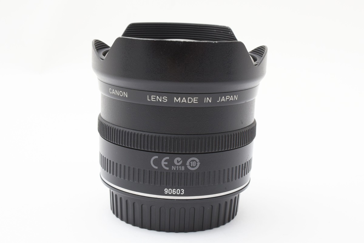 Canon EF 15mm f/2.8 L Lens for sale online | eBay
