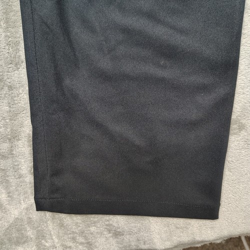 Lululemon ABC Pants Mens 38x34 Navy Blue Classic Fit Preppy Stretch Casual - Picture 4 of 16