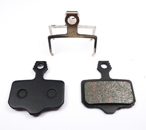 sram level tl brake pads