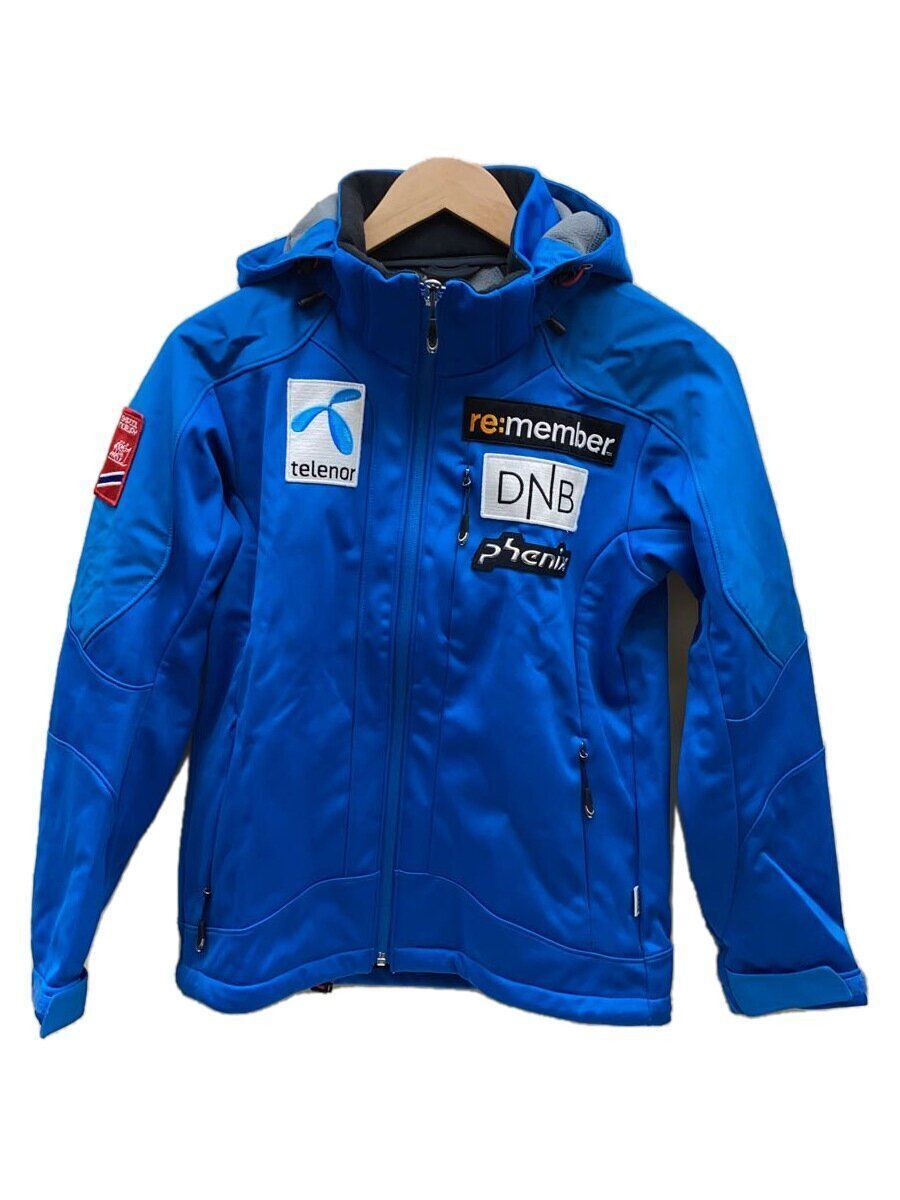 PHENIX Winter Sportswear PF672KT00 Norway Team Softshell PHENIX Winter Sportswear PF672KT00 Norway Team Softshell