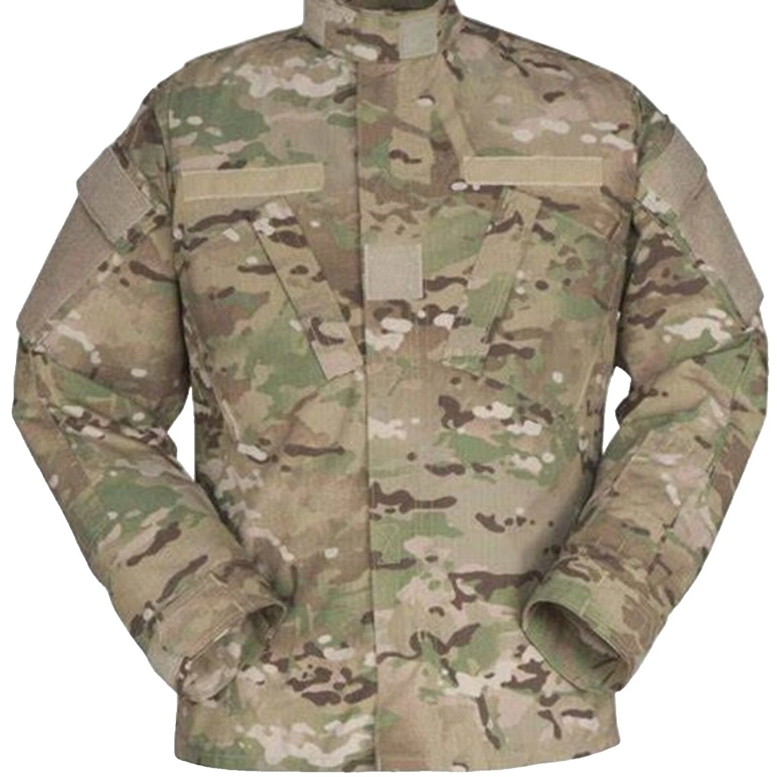 Camouflage Coats, Jackets & Vests for Men
