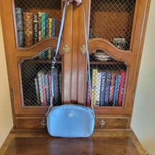 Michael Kora Classic Chain Sholder Bag