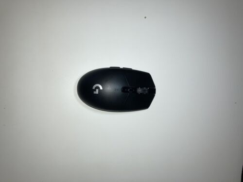Logitech G305 Wireless Gaming Mouse - Picture 2 of 6