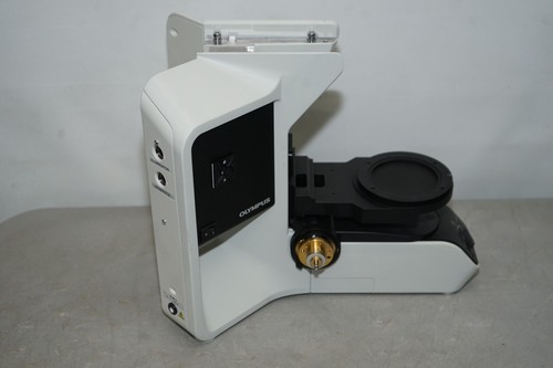 ^ Olympus BX53MRF-S Fluorescence Microscope BODY ONLY #X4871 - Picture 2 of 8