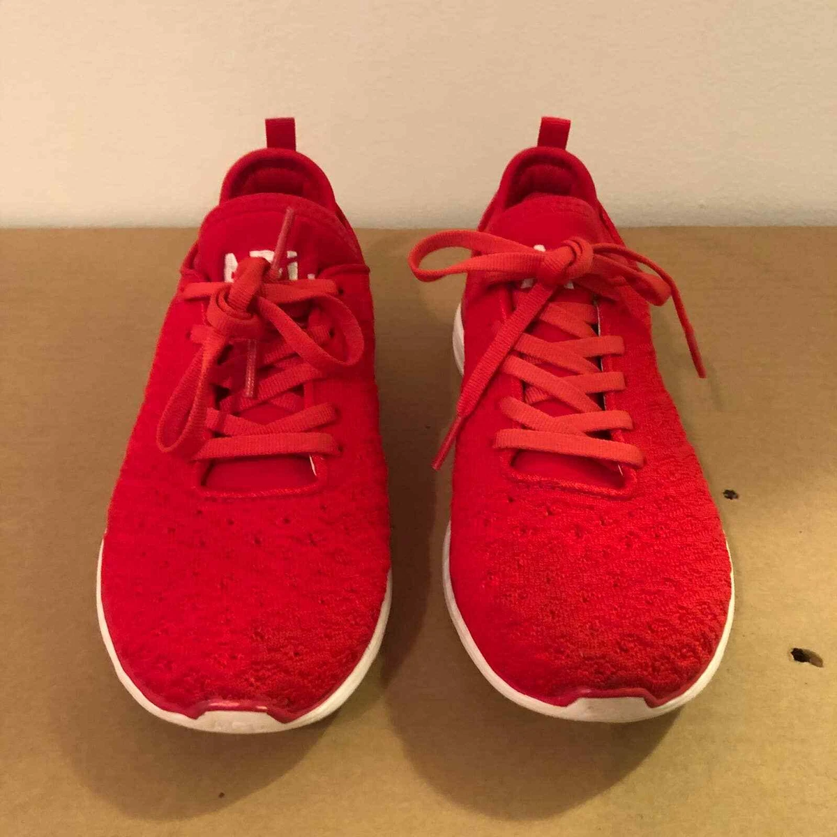 Apl techloom hotsell phantom red