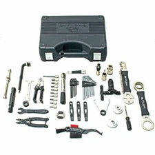 Bikehand Bike Bicycle Repair Tool Kit with Torque Wrench - Quality Tools Kit Set