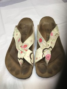 birkis womens sandals