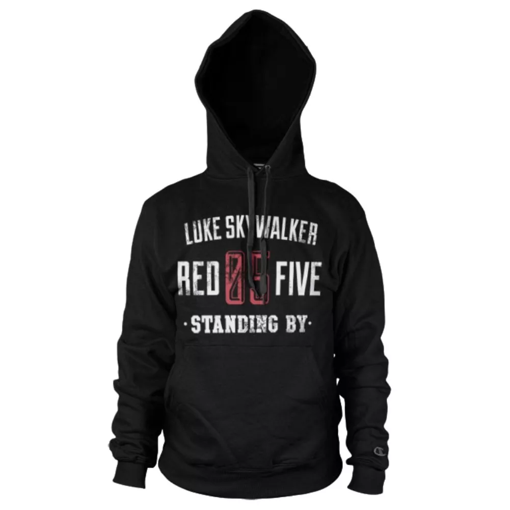 Luke skywalker best sale hoodie
