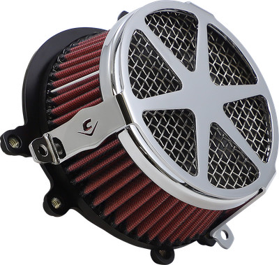 Cobra Air Cleaner Kit 606-0101-04-SB