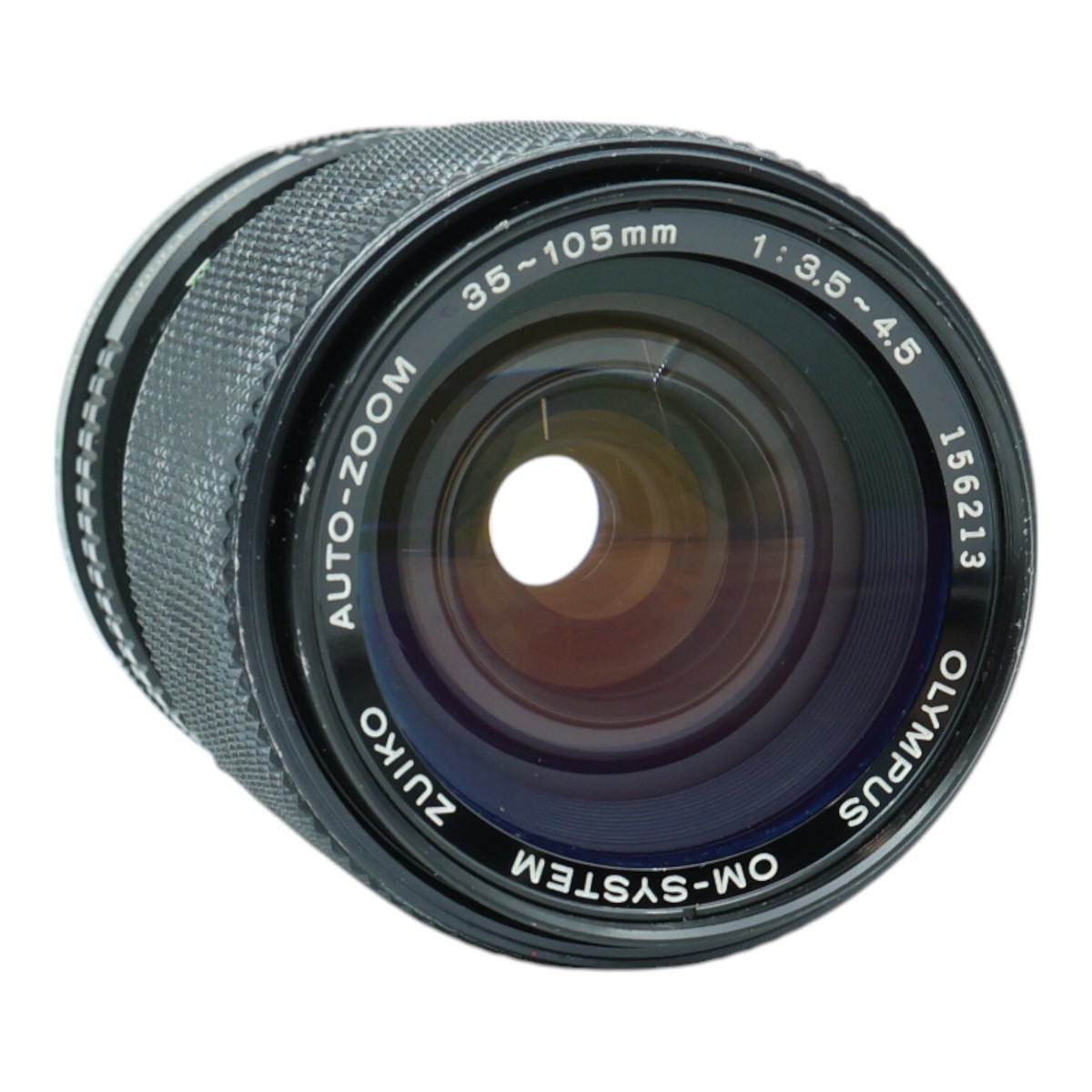オリンパス　OM-SYSTEM 35-105mm Olympus OM-System Zuiko Auto-Zoom 35-105Mm 1:3.5-4.5 | eBay