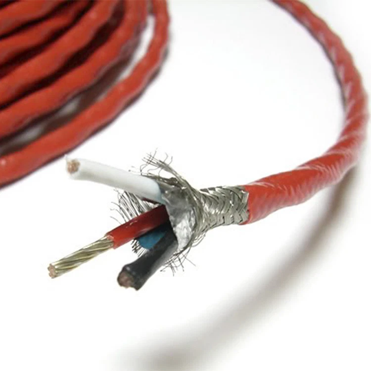 Belden 83803 High-End Mains Power Cable - Choose Your Own Length!