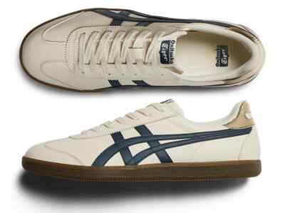 ■LUMEN■ Tokuten 1183C429_200 Onitsuka Tiger TOKUTEN SMOOTH LEATHER 1183C429 200 BIRCH