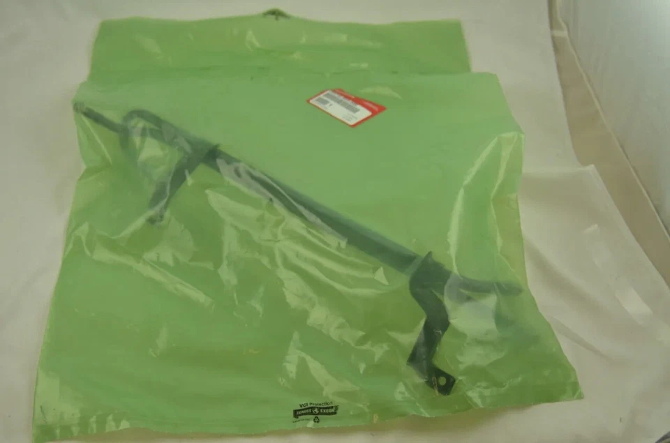 NUEVO Tubo enfriador de transmisión automática genuino Honda 11-17 Odyssey C 25210-RV0-000 Foto 3 de 4