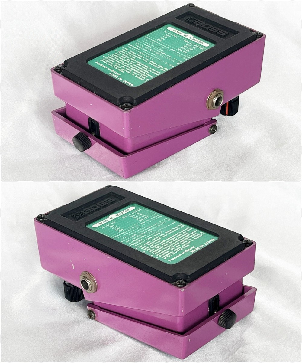 ギター BOSS BF-2 Flanger Boss BF-2 Flanger Guitar Effect Pedal for sale online | eBay