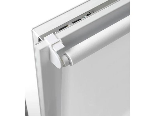 Gardinia Lichtdurchlässiges Rollo Kindermotive, Lama, 60 x 150 cm - B-Ware - Bild 3 von 3