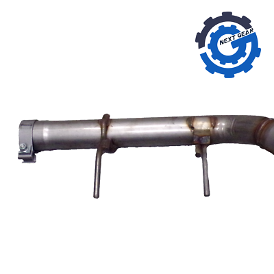 NEW OEM FORD F 150 Catalytic Converter Right Y Pipe 2015-20 V8 5.0