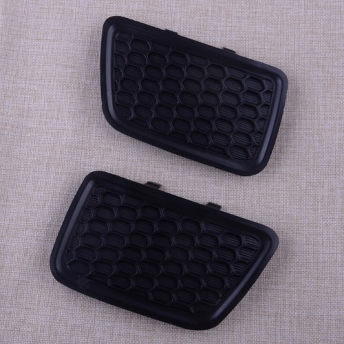 For Jeep Grand Cherokee 2014 2015 2016 Front Lower Grille Tow Hook Cover Bezel e