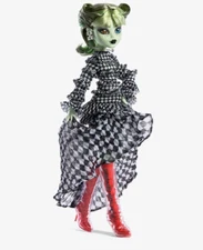 Monster High Harmonie Ghoul Doll IN HAND Ready To Ship 2023 Mattel