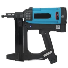 Pneumatic Nail Gun Gas Nail Gun Steel Air Stapler For Frame And Trunking GSR40