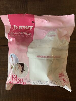NIP BWT Best Water Technology Magnesium Mineralizer Water Filter Cartridge