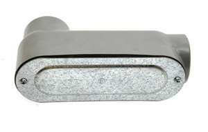 Red-Dot-DALB-6-CG-2-034-LB-Style-Conduit-Body-with-Cover-and-Gasket-Threaded