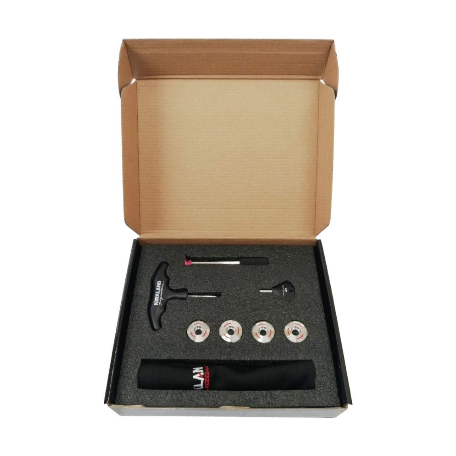 Kirkland Signature 1424239 Ks1 Putter Weight Kit for sale online eBay