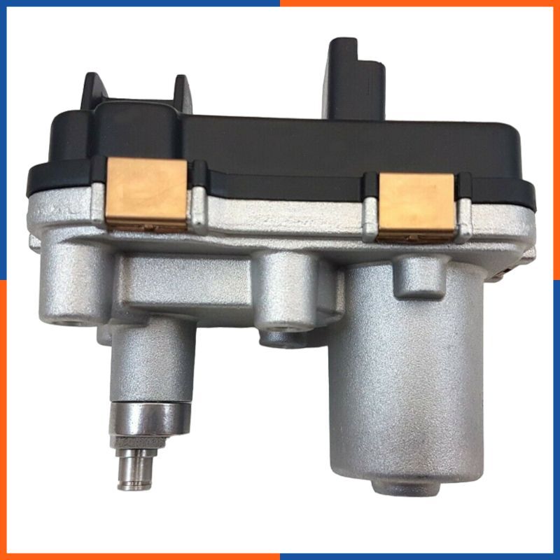 Actionneur Land Rover 49477-01200 turbo compresseur essence