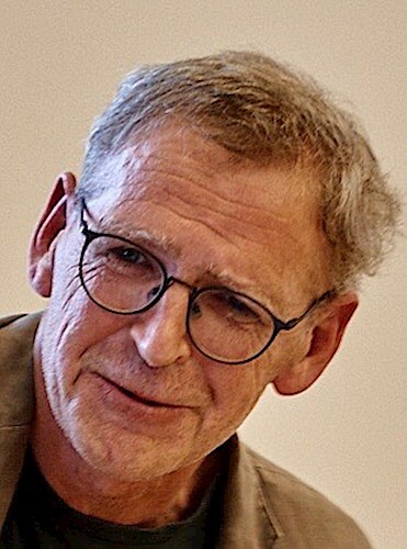 Thumbnail - Diese Unstillbare Sehnsucht Konrad Peter Grossmann