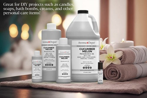 Fragrance Oils For Soapmaking Candle Incense Diffuser Body Perfume Men Women Lot - Picture 91 of 102