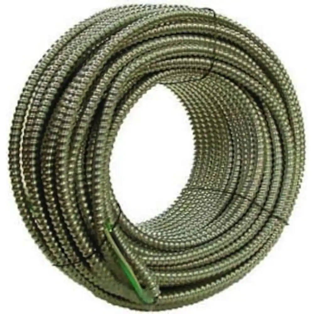 10 3 X 125 Ft Solid Cu Mc