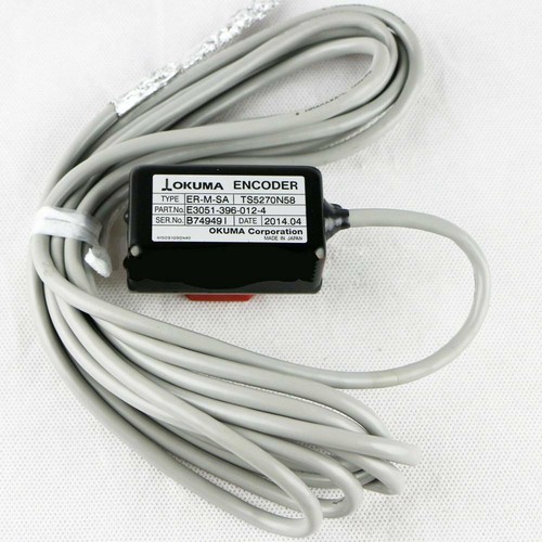 1pcs-new-okuma-er-m-sa-ts5270n58-e3051-396-012-4-spindle-magnetic