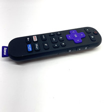 Roku 65" 65R5DX Remote Control RC-BR2