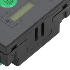 Generator Control Module Auto Start LCD Screen Genset Controller 8‑35VDC❀