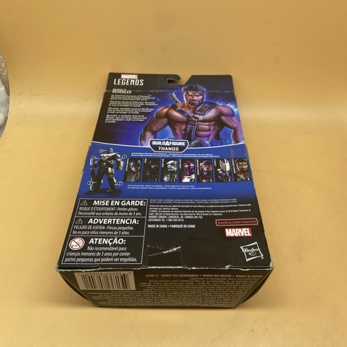 MARVEL LEGENDS HERCULES BAF THANOS - Picture 3 of 5