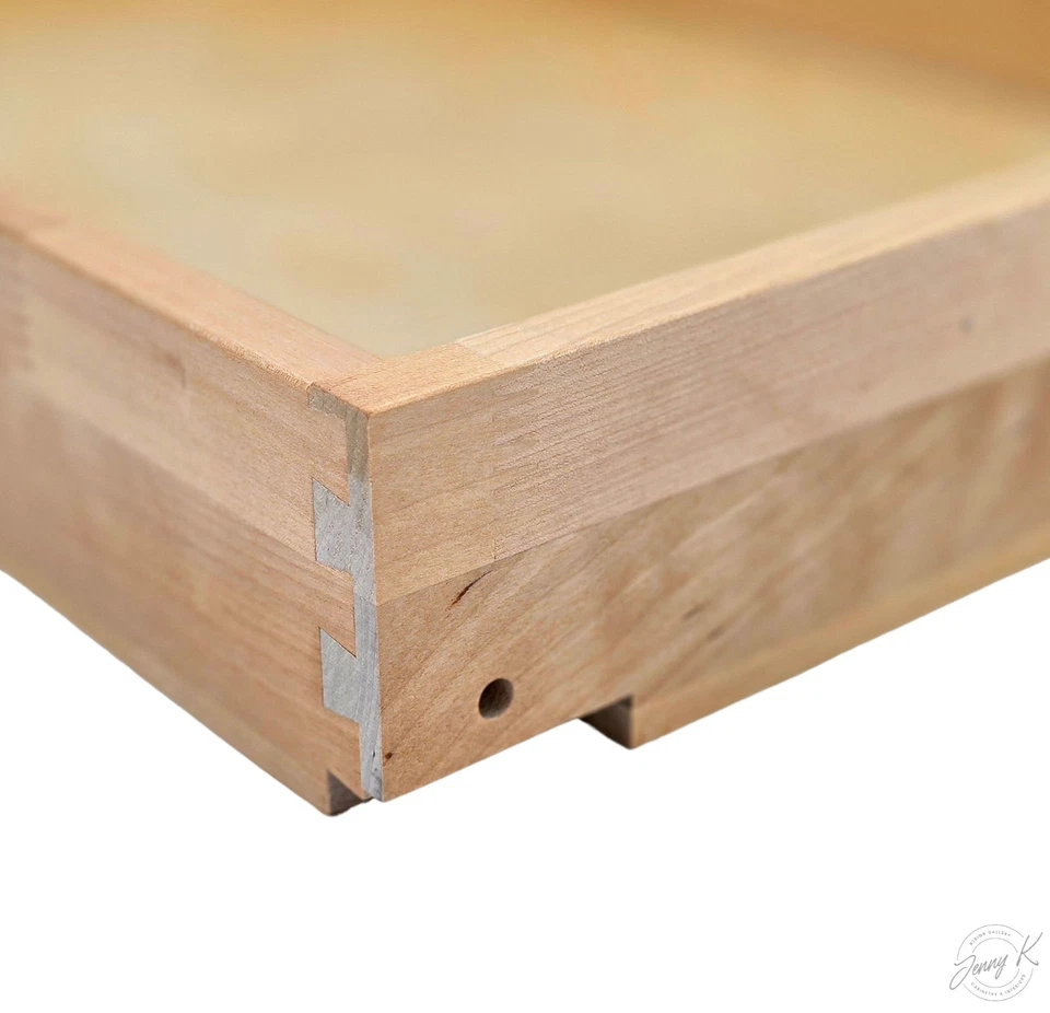 Выдвижной лоток для шкафа 24 дюйма - Изображение 4 из 4