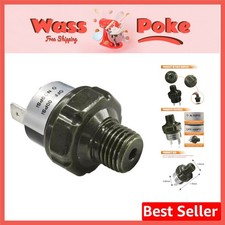 Compact 70-100 PSI Pressure Switch  Durable Construction for Wide Applications