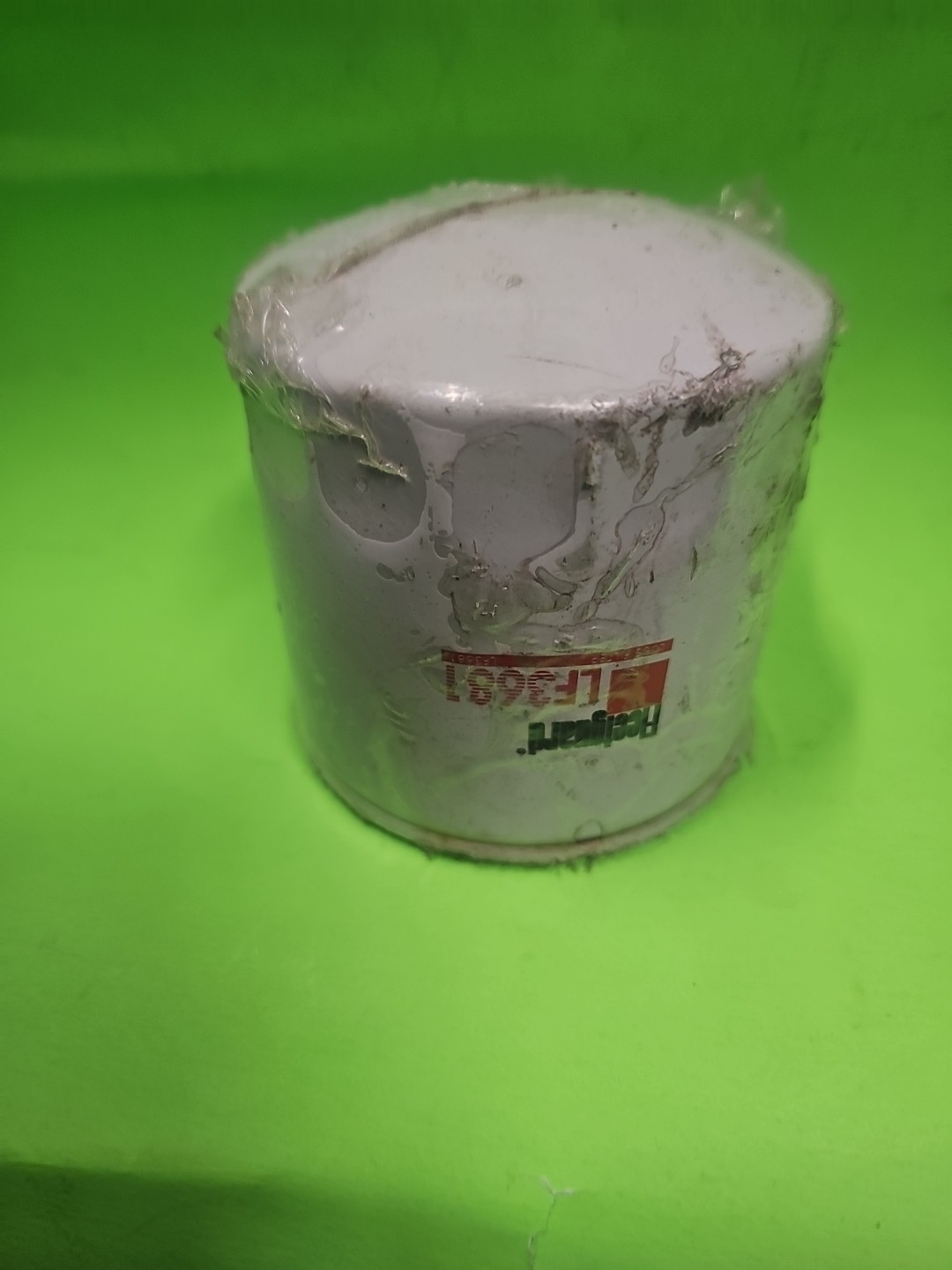LF3681 Genuine FLEETGUARD  OEM Cummins  ENGINE OIL FILTER