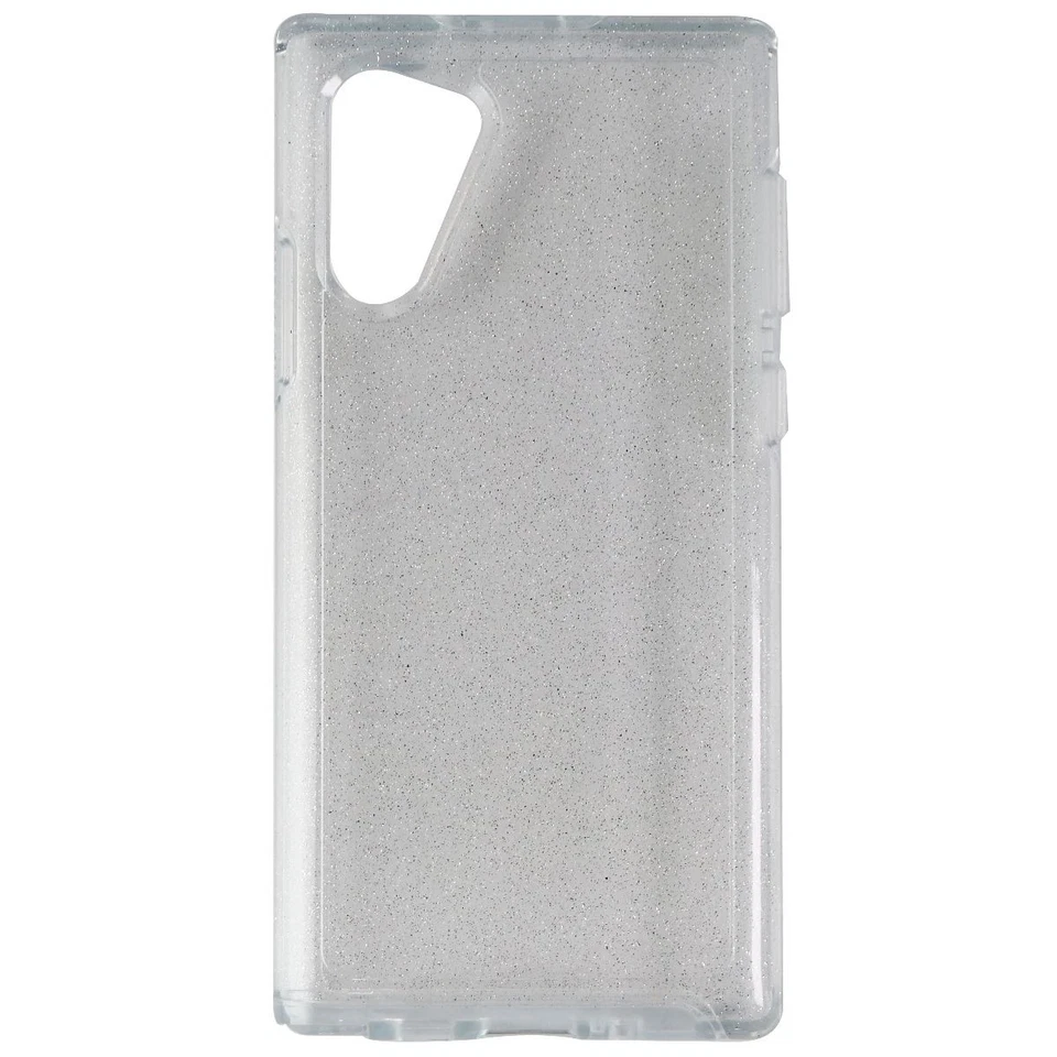 Funda Serie OtterBox Symmetry para Samsung Galaxy Note10 - Brillo Polvo de Estrellas Foto 2 de 2