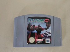 Thumbnail of ebay&reg; auction 237012112041 | Lylat Wars Nintendo 64 N64