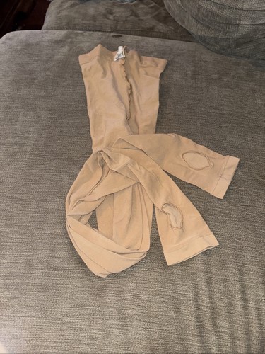 Weissman XL Dance Tights