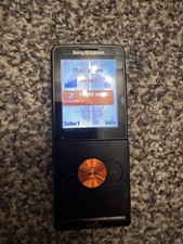 Sony Erickson Mobile Phone W350i