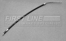 Genuine FIRST LINE Brake Cable for Austin Montego D 2.0 Litre (12/1988-09/1992)