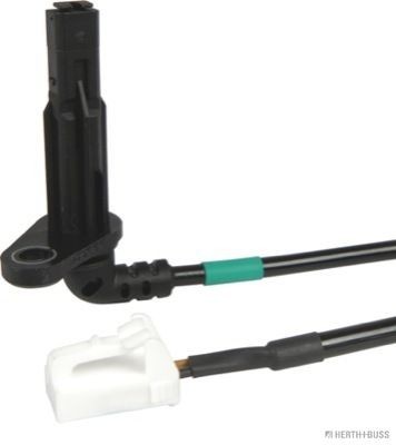 Herth+Buss Jakoparts Sensor, Raddrehzahl Hinten Links FüR Hyundai Kia-image