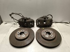 BMW 7 F01 F02 F03 F04 2011 Benzin Vorne 300kW GENUINE MUI6492