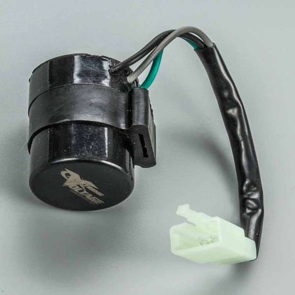 Blinkgeber EV231 FüR Roketa Capri MC-16 150 2002-image