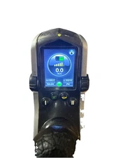  Wheelchair Quantum Q600 Z  Power Electric, 